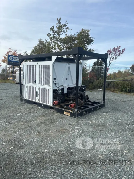 2019 Smartcool Systems SCOD060AR4 Chiller