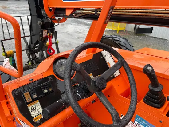 2018 SKYTRAK 6036 Forklift