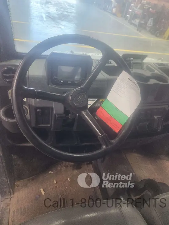 2020 Polaris PRO XD 4000D Utility Vehicle