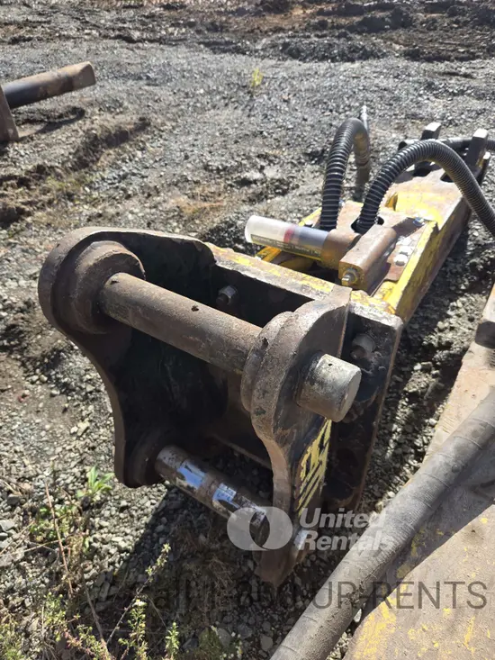 2019 Epiroc MB 750 Attachment