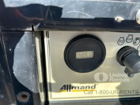 2019 Allmand NLV-ML3EC Portable Light Tower
