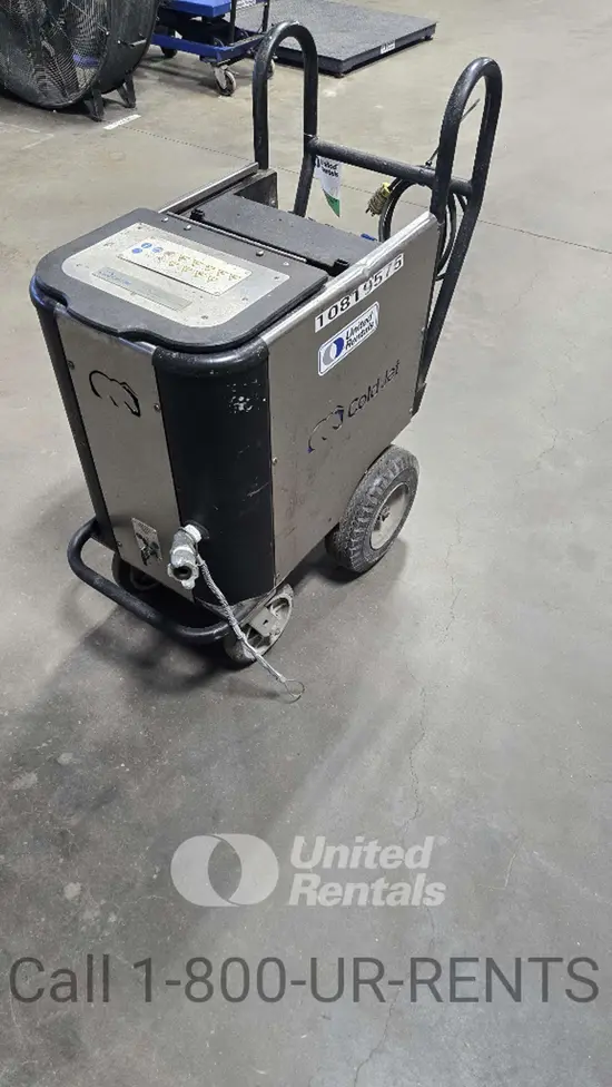 2018 Cold Jet Aero 40FP Air Tool Accessory