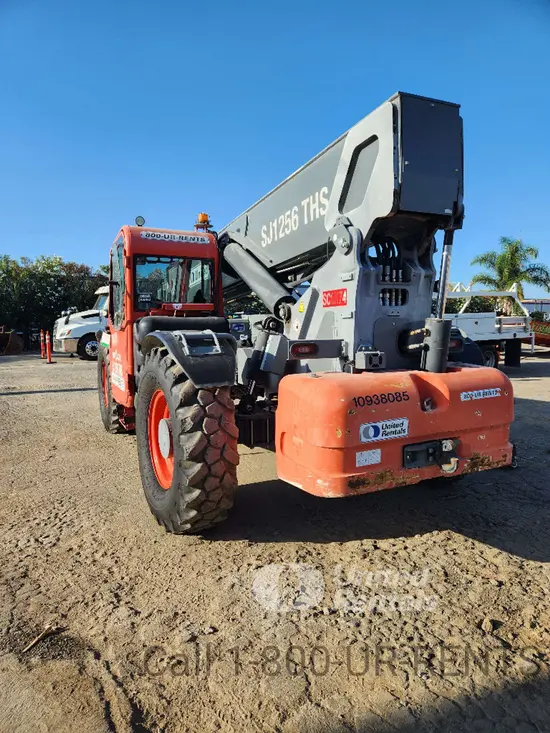 2019 Skyjack SJ1256THS Forklift