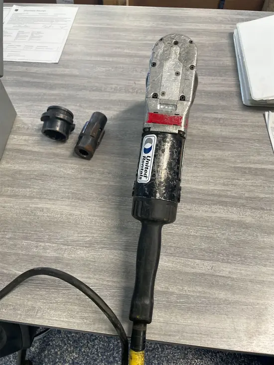 2017 LeJeune Bolt Company GVC-301EZ Wrench