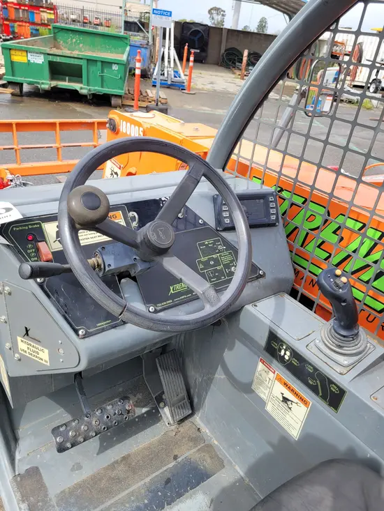 2016 XTREME XR5919 Forklift