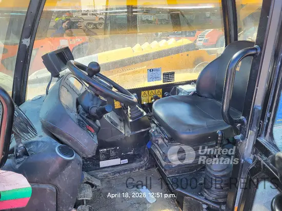 2021 JCB 512-56 Forklift