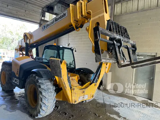 2019 JCB 510-56 Forklift