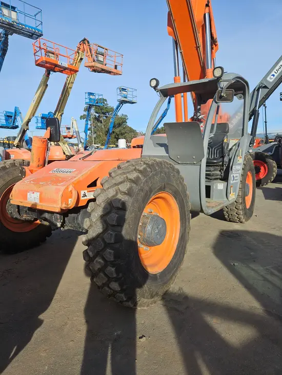 2017 XTREME XR842 Forklift