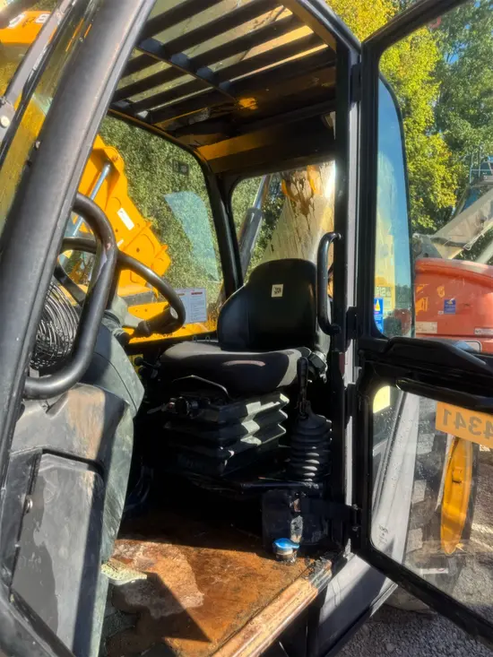 2018 JCB 512-56 S Forklift