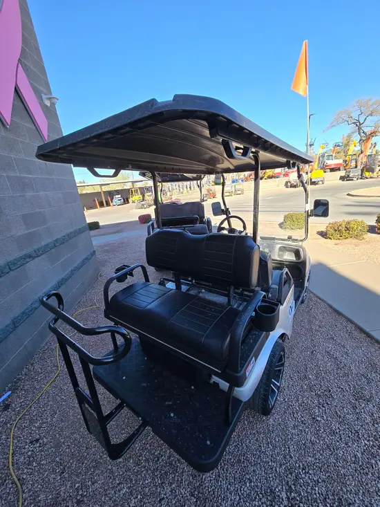 2022 Evolution CLASSIC 4 PRO Utility Vehicle