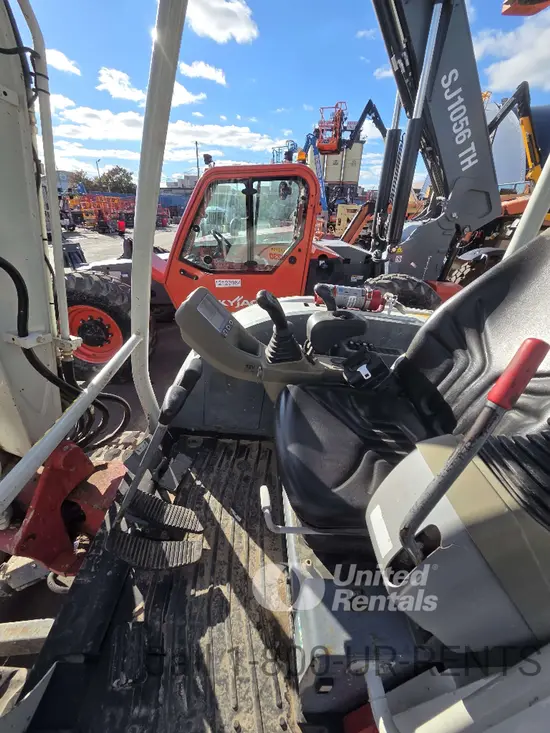 2021 Takeuchi TB230 Mini Excavator