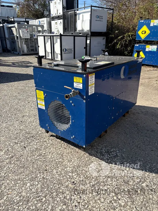 2020 Campo Equipment DF-650 Heater