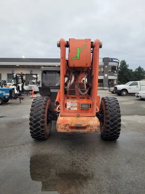 2016 XTREME XR2045 Forklift