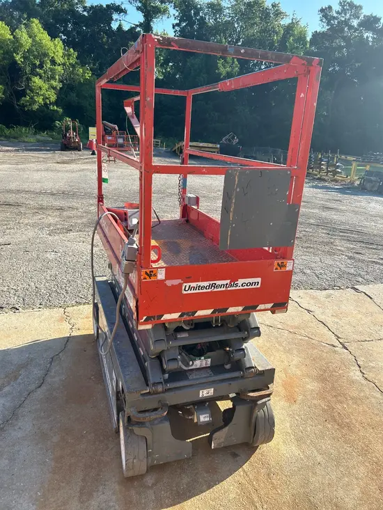 2019 Skyjack SJIII3219 Scissor Lift