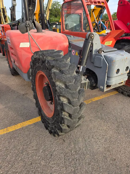 2017 Skyjack SJ643TH Forklift
