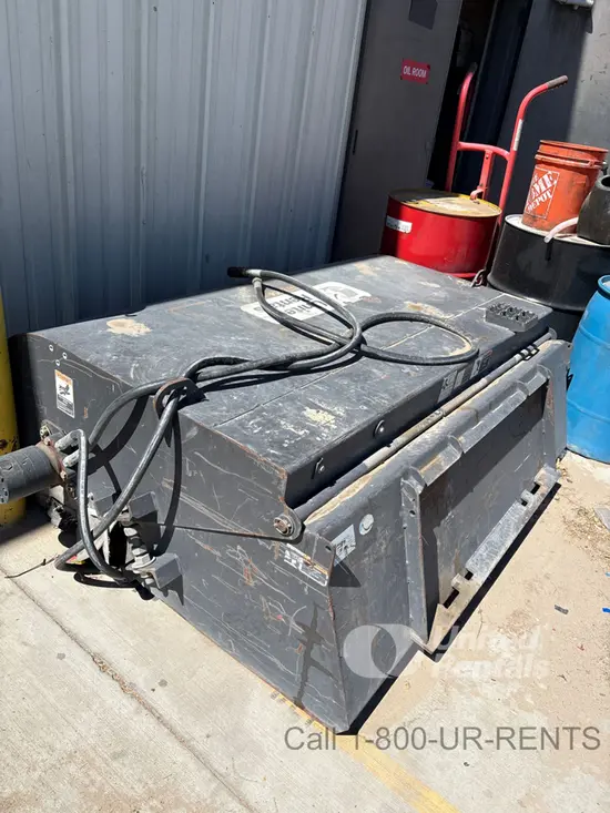 2023 ATI McMillen GSS72 Attachment