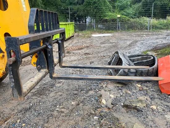 2018 JCB 510-56 S Forklift