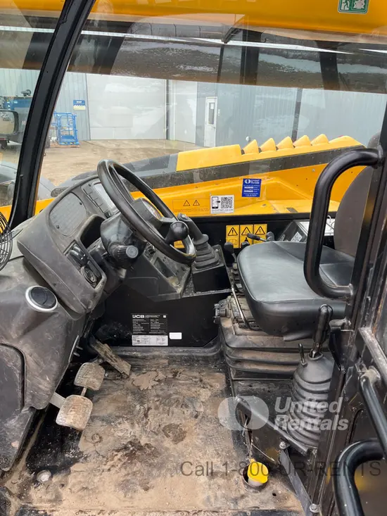 2023 JCB 510-56 S Forklift