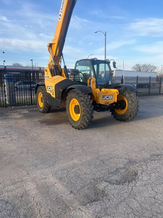 2018 JCB 506-36 Forklift