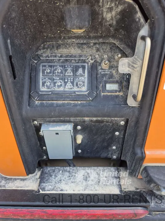 2022 Generac MLTS-4 Portable Work Light