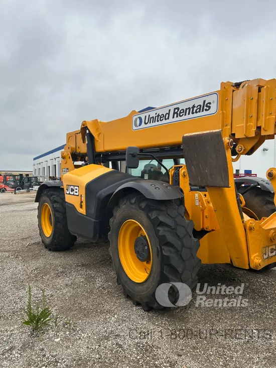 2019 JCB 510-56 S Forklift