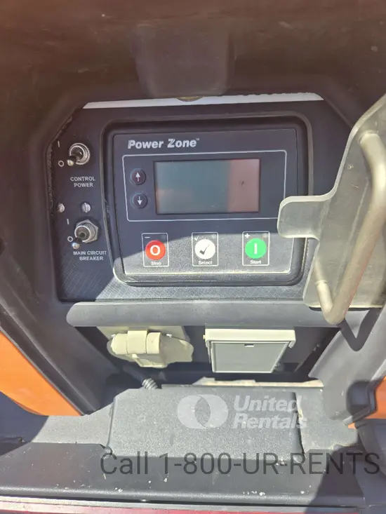 2021 Generac MLT6SMDS Portable Light Tower