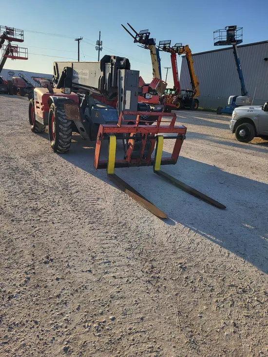 2018 Skyjack SJ1256THS Forklift