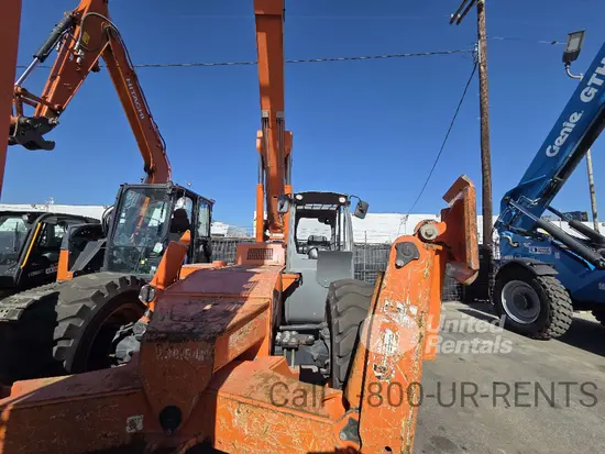 2019 XTREME XR1055 Forklift