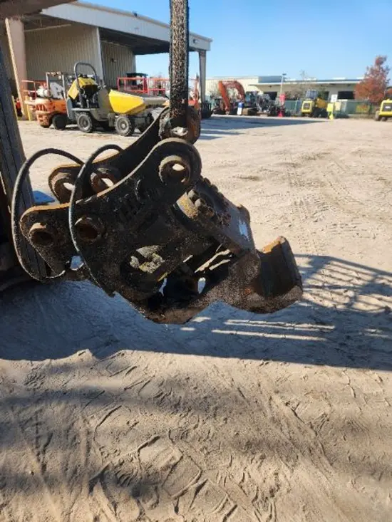 2020 TAG Manufacturing PTA100 Attachment