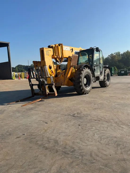 2018 JCB 510-56 S Forklift