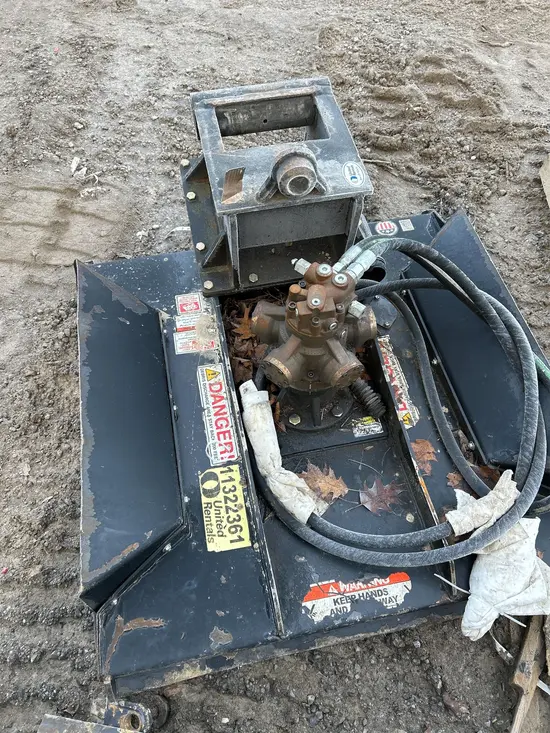 2021 Blue Diamond Attachments 103820 Attachment