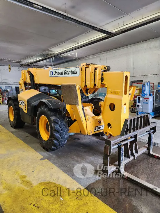 2019 JCB 512-56 Forklift