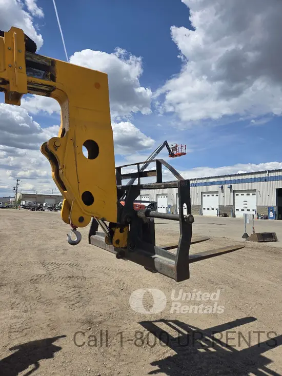 2021 JCB 510-56 Forklift