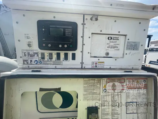 2024 Generac MMG45IF4 Diesel Generator