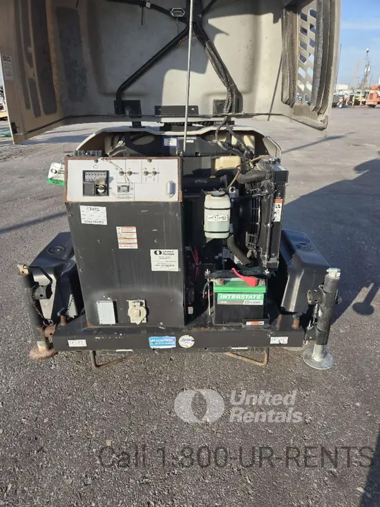 2018 Wacker Neuson LTV6L Portable Light Tower