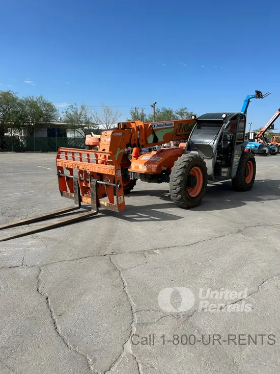 2014 XTREME XR842 Forklift