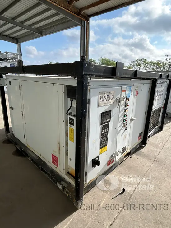 2019 Smartcool Systems SACP25A-SP