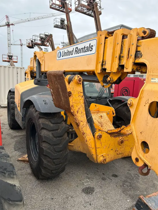 2020 JCB 510-56 S Forklift