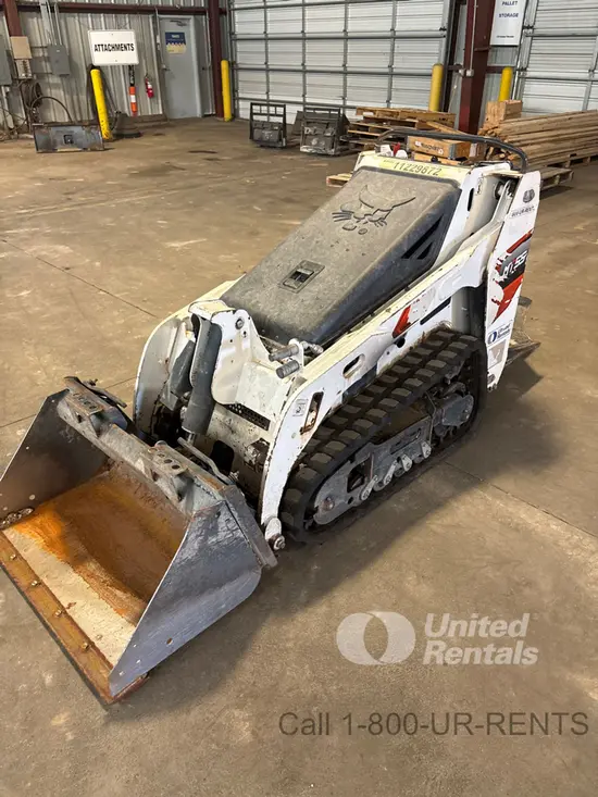2021 Bobcat MT55 Track Loader