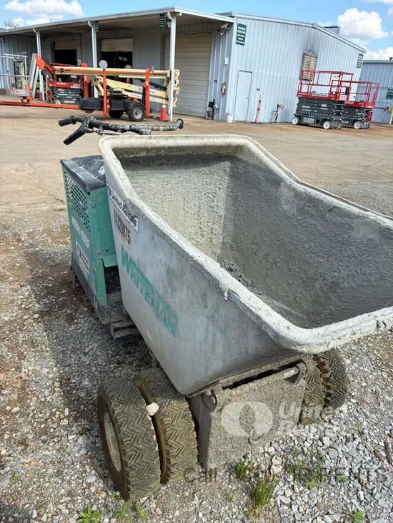 2021 Multiquip WBH-16EF