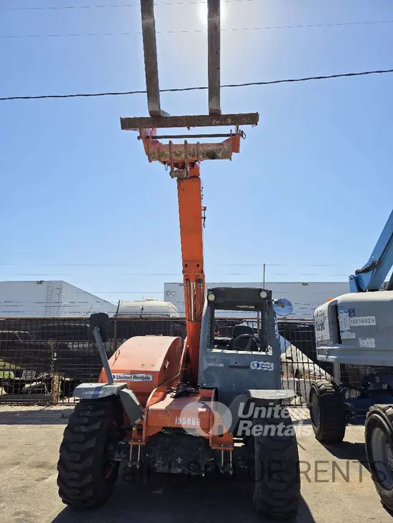 2017 XTREME XR5919 Forklift