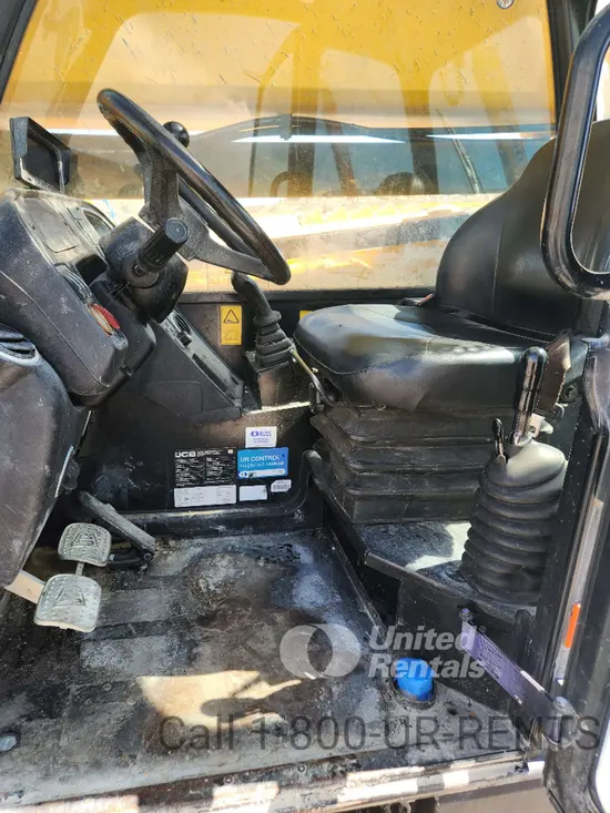 2019 JCB 512-56 Forklift
