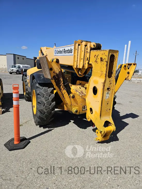 2019 JCB 510-56 Forklift