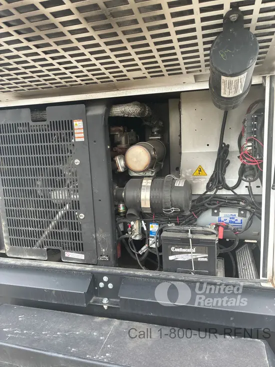 2022 Generac MMG45IF4CAN6 Diesel Generator