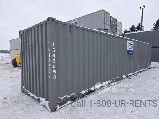 2015 Storage Containers 40' SC 40 ft Storage Container