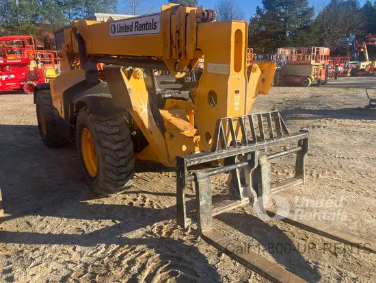 2018 JCB 510-56 S Forklift