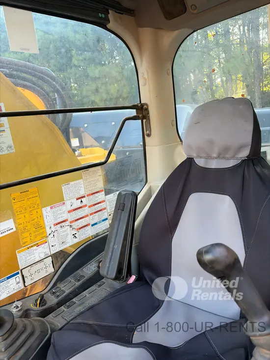 2020 Kobelco SK230SR-5 Excavator