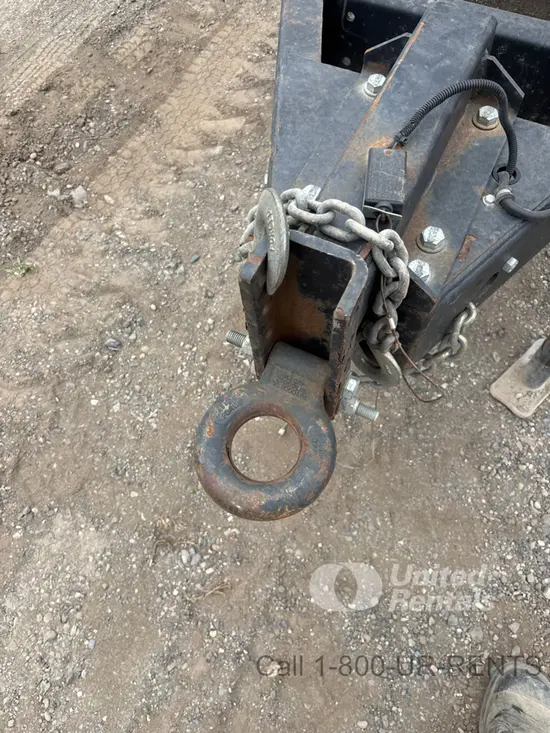 2020 Multiquip DCA45SSIU4F Diesel Generator