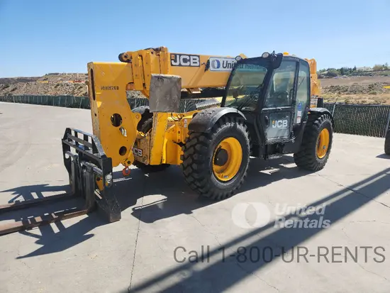 2019 JCB 512-56 Forklift