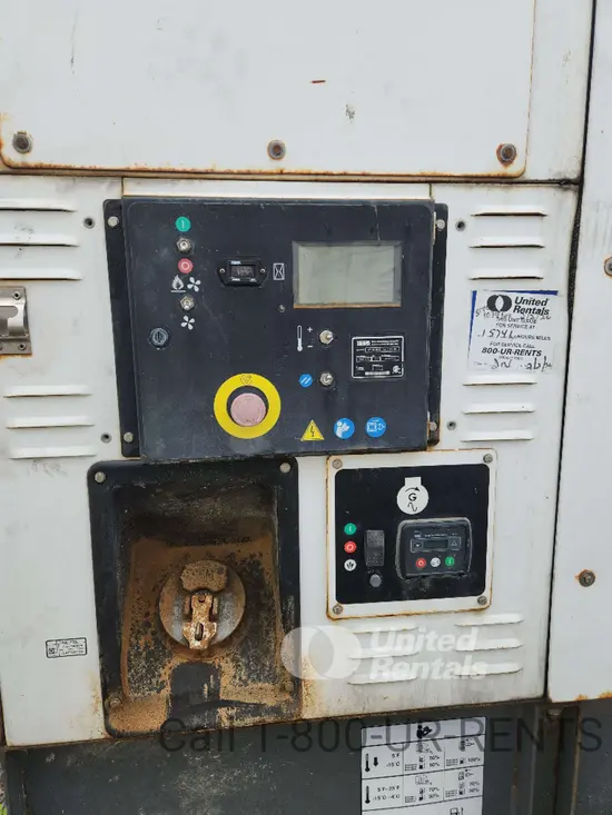 2016 Wacker Neuson HI1000 Indirect Fired Heater